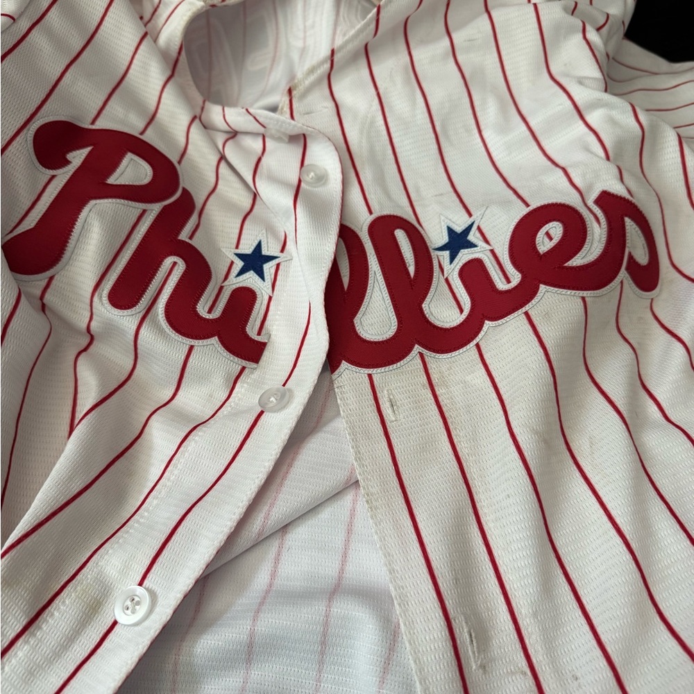MLB Jersey